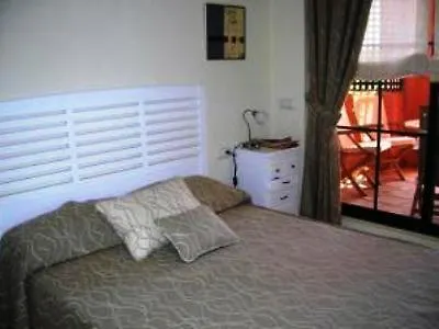 Apartmán Sierra Cortina