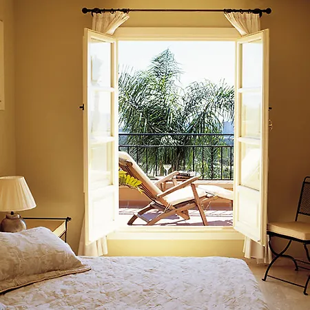 Sierra Cortina Apartmán *