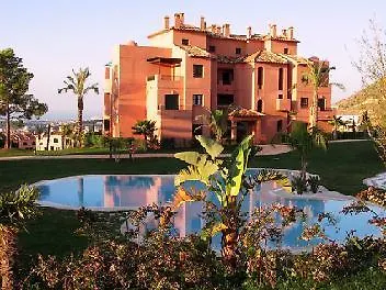 Hotell Sierra Cortina 4*