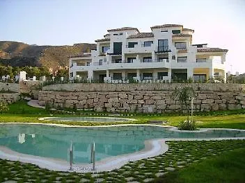 Hotell Sierra Cortina 4*