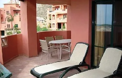 Sierra Cortina Hotell 4*